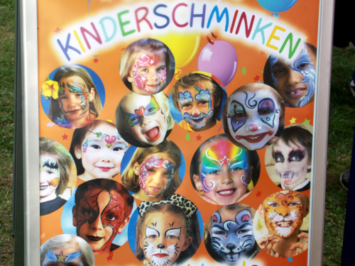 Maibaumfest mit Bernd Günther – Foto 50