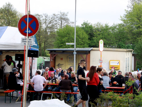 Maibaumfest mit Bernd Günther – Foto 51
