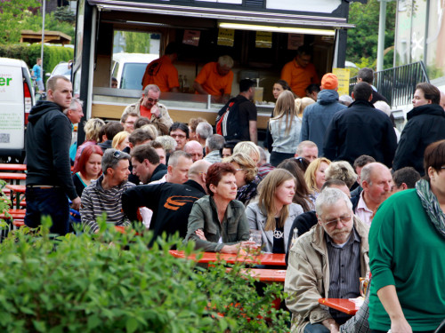 Maibaumfest mit Bernd Günther – Foto 52