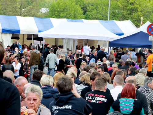 Maibaumfest mit Bernd Günther – Foto 54