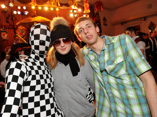 Rosenmontagsball Neukirchen – Foto 94