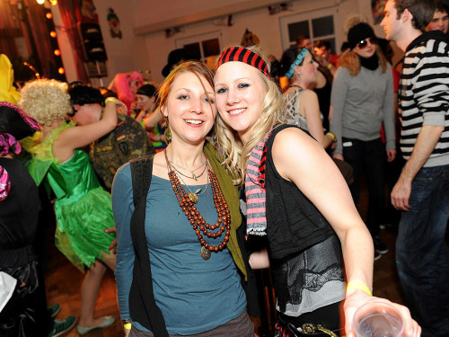 Rosenmontagsball Neukirchen – Foto 95