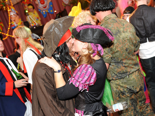 Rosenmontagsball Neukirchen – Foto 96