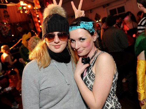 Rosenmontagsball Neukirchen – Foto 98