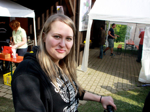 Maifeier der Moschendorfer Vereine mit Kornberg Echo – Foto 36