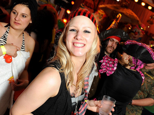 Rosenmontagsball Neukirchen – Foto 99