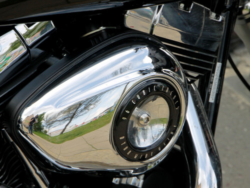 Harley Davidson Motorrad Treffen – Foto 12