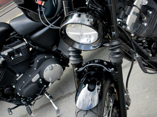 Harley Davidson Motorrad Treffen – Foto 21