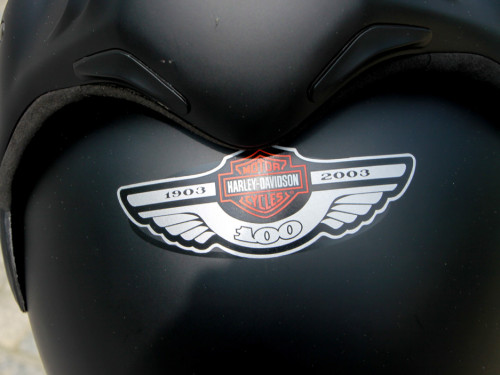 Harley Davidson Motorrad Treffen – Foto 33