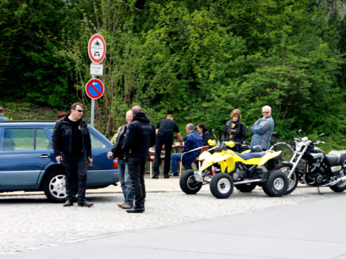 Harley Davidson Motorrad Treffen – Foto 46