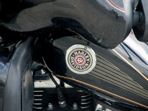 Harley Davidson Motorrad Treffen – Foto 54