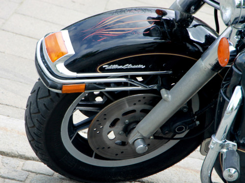 Harley Davidson Motorrad Treffen – Foto 55