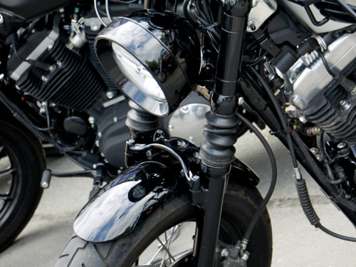 Harley Davidson Motorrad Treffen – Foto 59