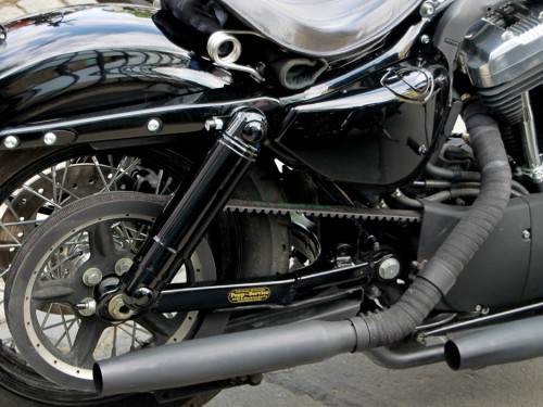 Harley Davidson Motorrad Treffen – Foto 66