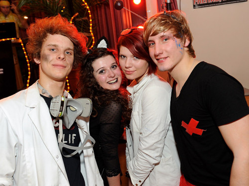 Rosenmontagsball Neukirchen – Foto 112