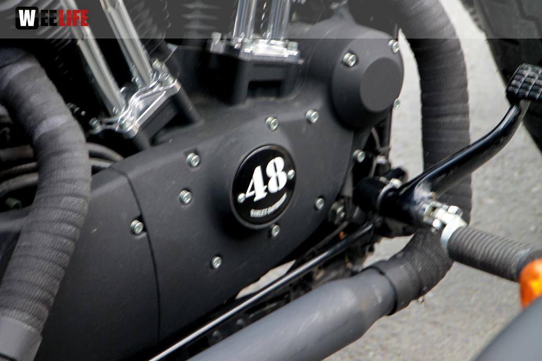 Harley Davidson Motorrad Treffen
