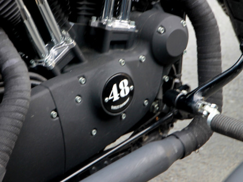 Harley Davidson Motorrad Treffen – Foto 68