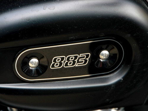 Harley Davidson Motorrad Treffen – Foto 70