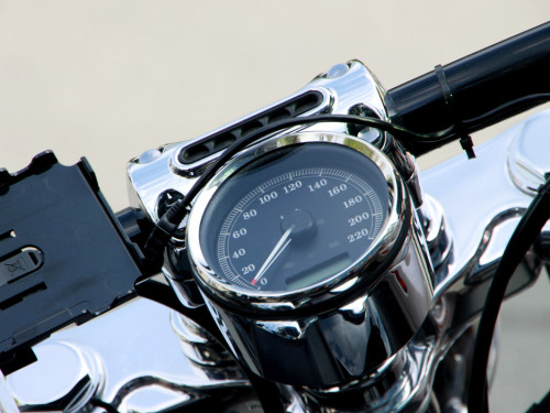 Harley Davidson Motorrad Treffen – Foto 73