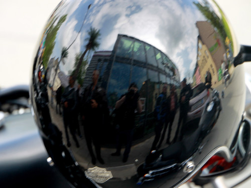 Harley Davidson Motorrad Treffen – Foto 77