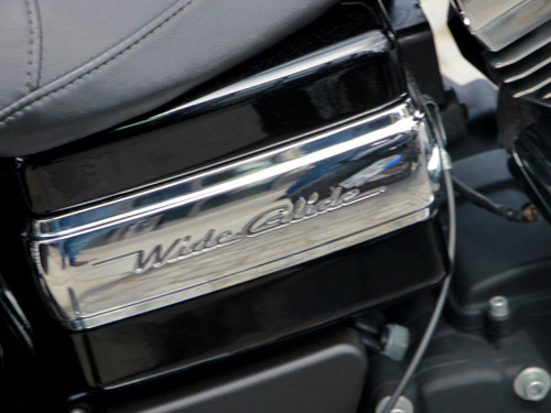 Harley Davidson Motorrad Treffen – Foto 79