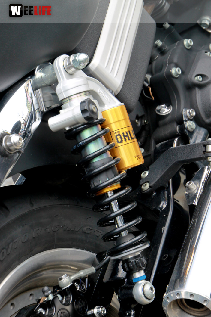 Harley Davidson Motorrad Treffen