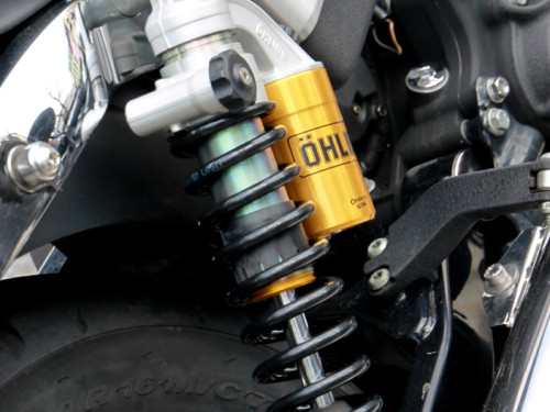 Harley Davidson Motorrad Treffen – Foto 81