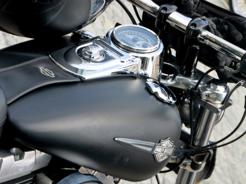 Harley Davidson Motorrad Treffen – Foto 83