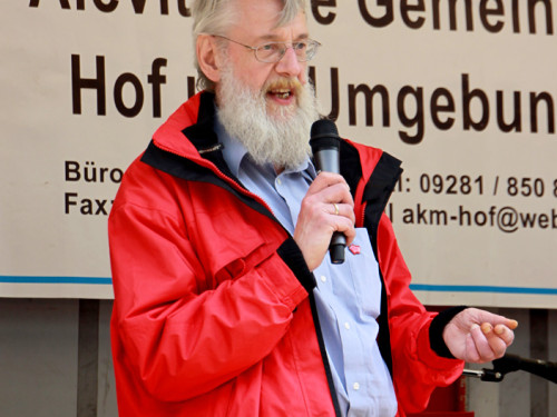 Fest der Kulturen mit DGB Kundgebung – Foto 15