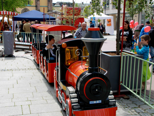 Fest der Kulturen mit DGB Kundgebung – Foto 36
