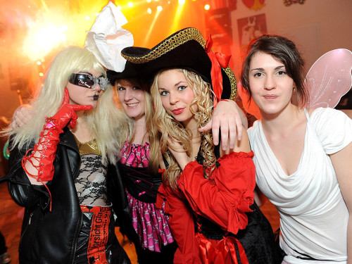 Rosenmontagsball Neukirchen – Foto 118