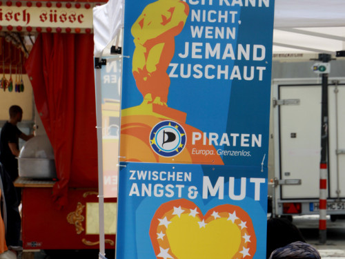 Fest der Kulturen mit DGB Kundgebung – Foto 51