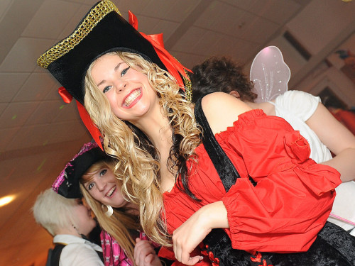 Rosenmontagsball Neukirchen – Foto 119