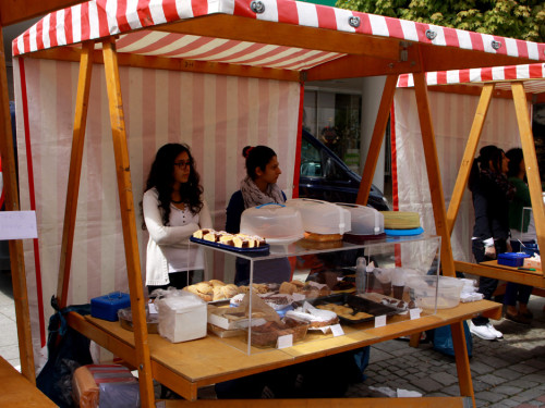 Fest der Kulturen mit DGB Kundgebung – Foto 59