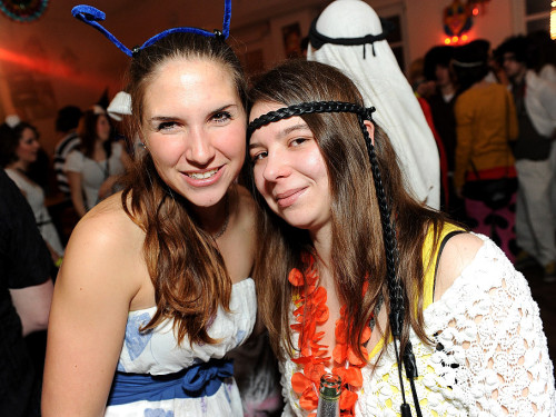 Rosenmontagsball Neukirchen – Foto 125