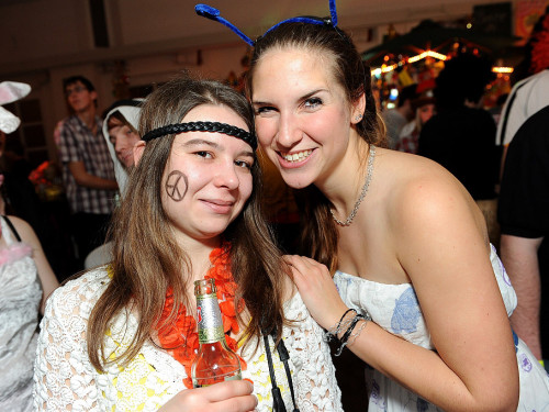 Rosenmontagsball Neukirchen – Foto 126
