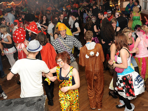 Rosenmontagsball Neukirchen – Foto 129