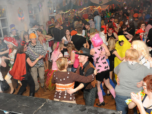 Rosenmontagsball Neukirchen – Foto 130