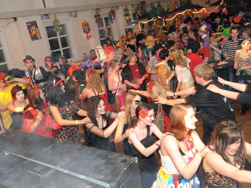 Rosenmontagsball Neukirchen – Foto 132