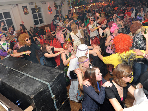 Rosenmontagsball Neukirchen – Foto 133