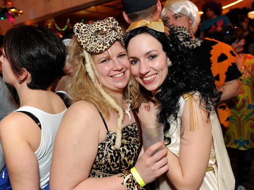 Rosenmontagsball Neukirchen – Foto 140