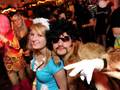 Rosenmontagsball Neukirchen – Foto 143