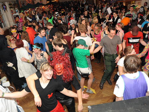 Rosenmontagsball Neukirchen – Foto 145
