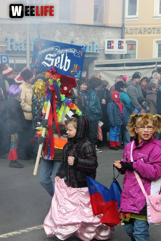 Arzberger Gaudiwurm
