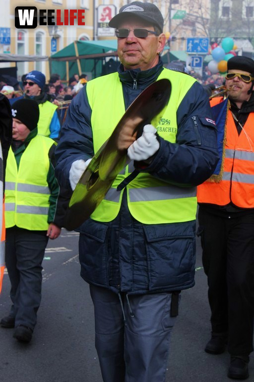 Arzberger Gaudiwurm