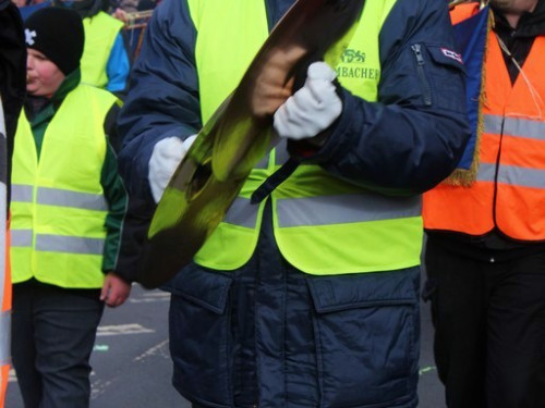 Arzberger Gaudiwurm – Foto 6