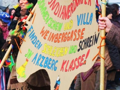 Arzberger Gaudiwurm – Foto 8