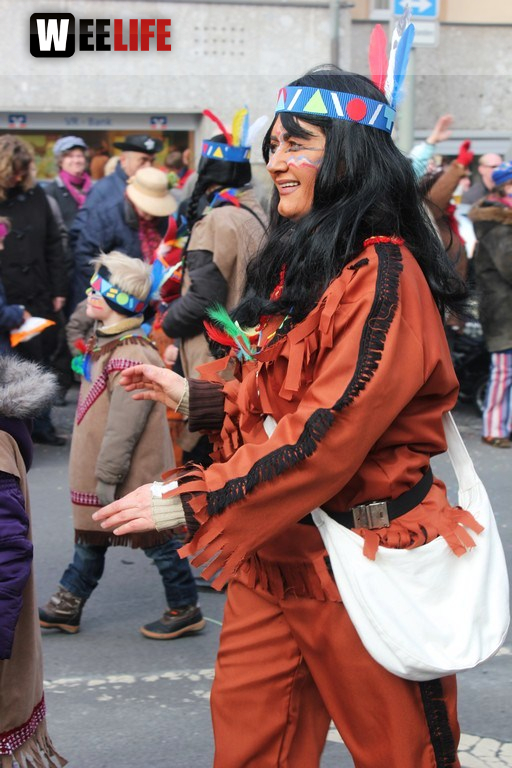 Arzberger Gaudiwurm