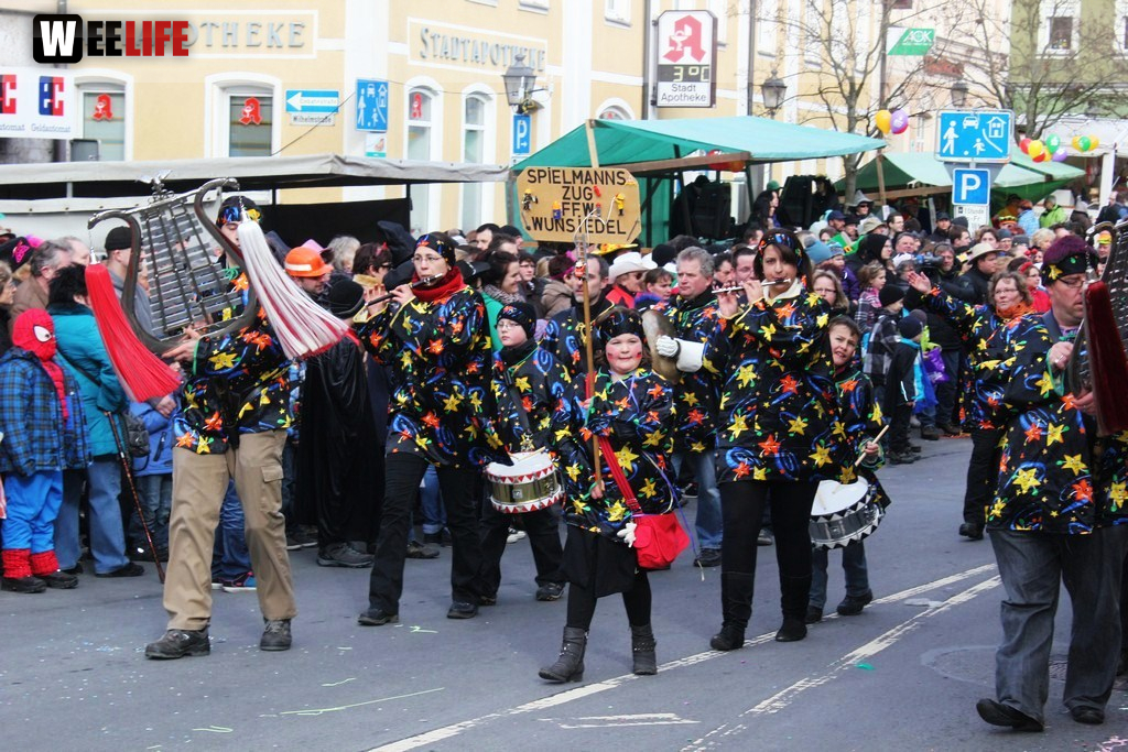 Arzberger Gaudiwurm