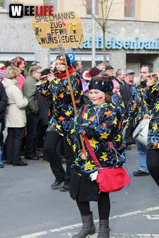 Arzberger Gaudiwurm